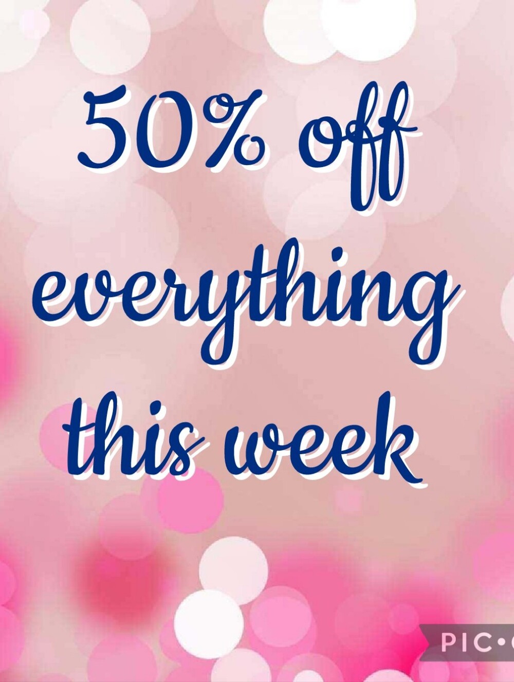 Flash Sale